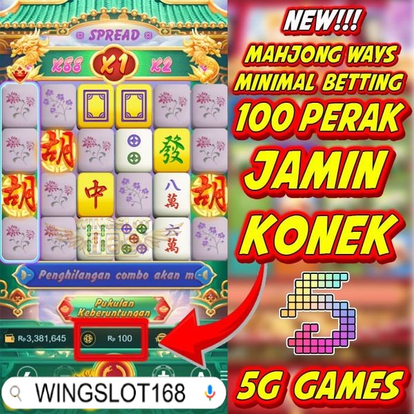 JASATOGEL : Agen Situs Game ONline Mudah JP Modal Deposit Receh